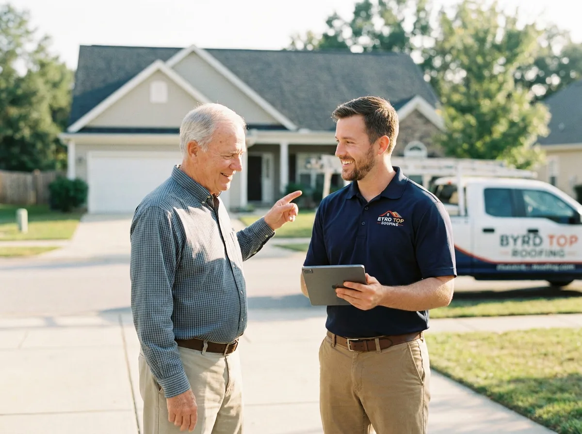 Roofing Paradox, NY FAQs